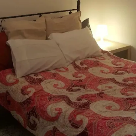 Apartment By Sepolia Metro-ησυχη γκαρσονιερα κοντα στο μετρό *